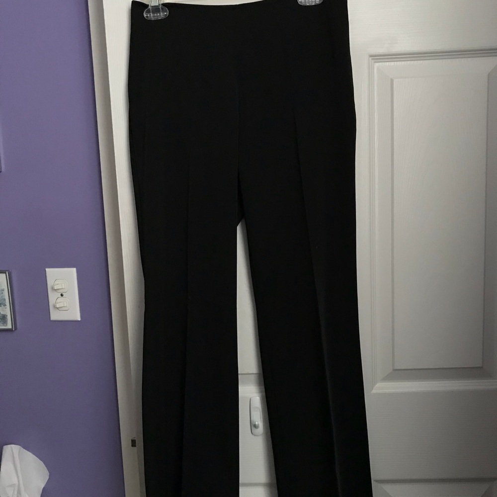 Black Dress Pants
